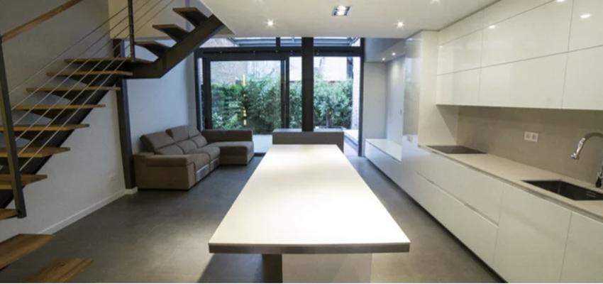 diseñado por Gloria Samartino | Arquitecto 
