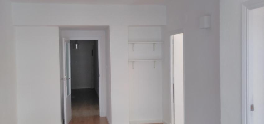 Comedor, Salon Estilo moderno Color ocre  diseñado por Alberto Gil Eres | Arquitecto Técnico | Copyright proyecto de ESBLANC