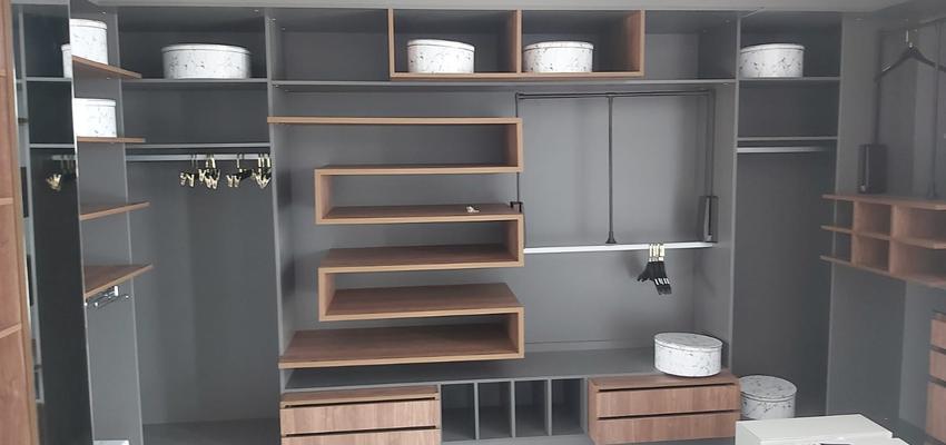 Dormitorio Estilo clasico Color azul  diseñado por Grupo Rumil | Reformista, constructor 