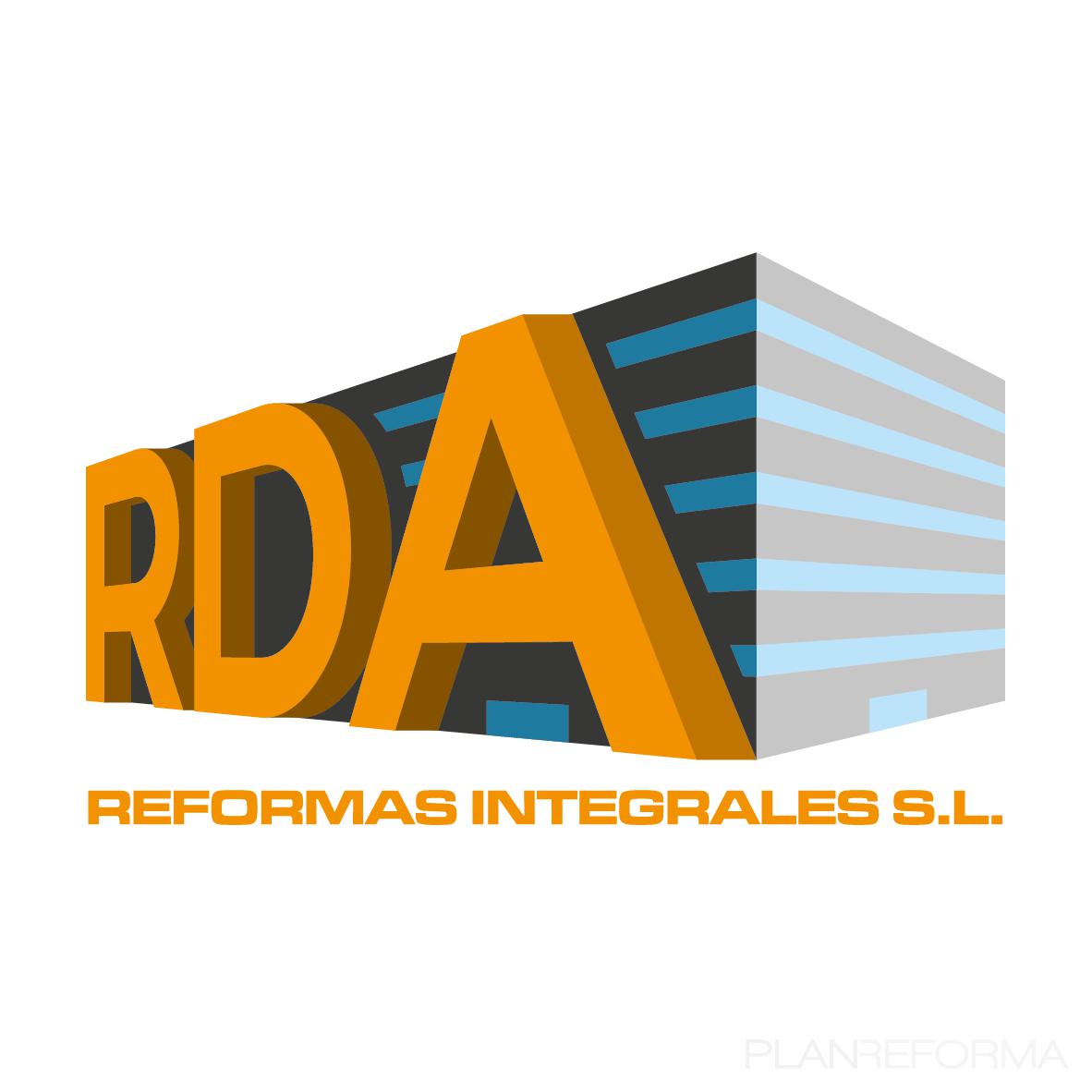 Sl Rda diseñado por RDA REFORMAS INTEGRALES SL | Reformista, constructor