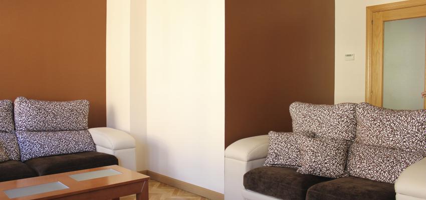 Comedor, Salon Estilo contemporaneo Color beige, blanco, bronce  diseñado por GRUPO STYLO REFORMAS Y DECORACIÓN S.L. | Gremio 