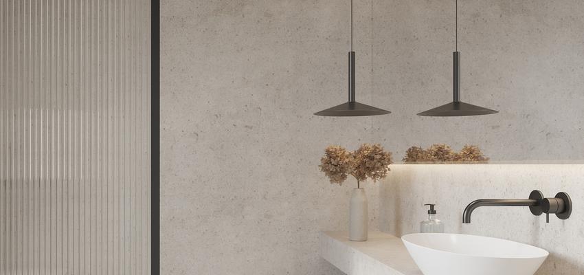 Baño diseñado por NUÑO ARQUITECTURA | Arquitecto 