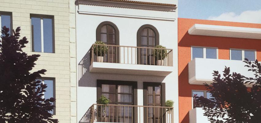 Exterior Estilo clasico Color marron, beige, plateado  diseñado por Susana Pastor | Arquitecto | Copyright Susana Pastor