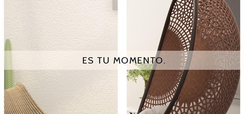 Exterior Estilo moderno Color marron  diseñado por Karina | Gremio | Copyright Studio Art+Tech