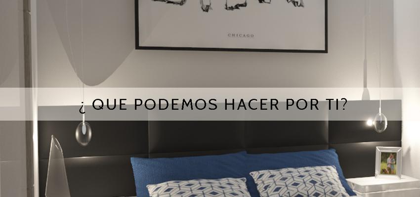 Dormitorio Estilo contemporaneo Color negro  diseñado por Karina | Gremio | Copyright Studio Art+Tech