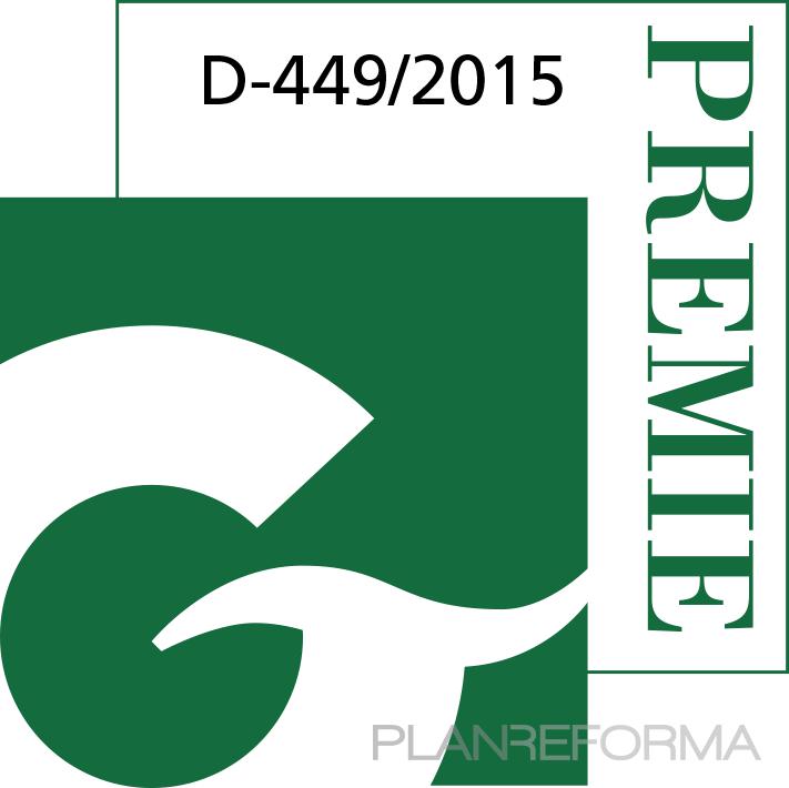 color verde, blanco, negro  diseñado por Andrasa Construcciones y Reformas | Gremio 