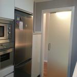 Cocina Estilo contemporaneo Color beige, beige, marron