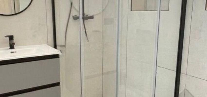 Baño diseñado por Reformas Vinyals en Granollers | Reformista, constructor 