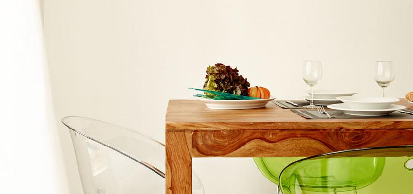 Comedor style moderno color verde, marron, blanco  diseñado por Montse  | Interiorista 