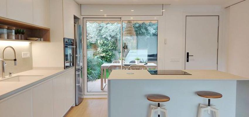 diseñado por Indigo Studio | Estudio de Interiorismo | Interiorista 