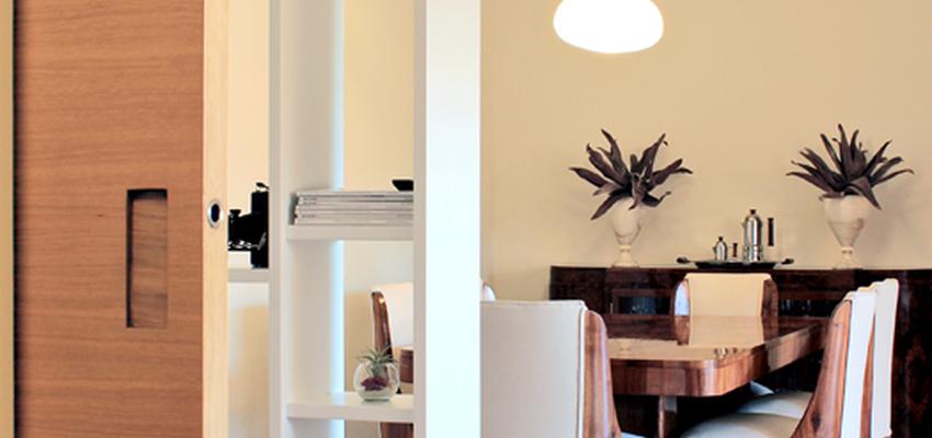 Comedor, Salon style contemporaneo color marron, blanco, plateado  diseñado por ONDO DISEÑO DE ESPACIOS | Interiorista | Copyright Si soy propietario