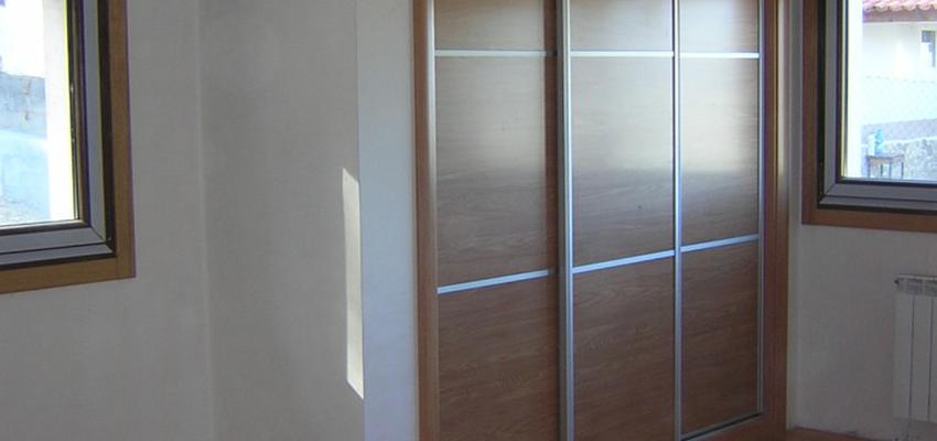 Dormitorio Estilo contemporaneo Color marron  diseñado por Bella Capanna | Gremio 