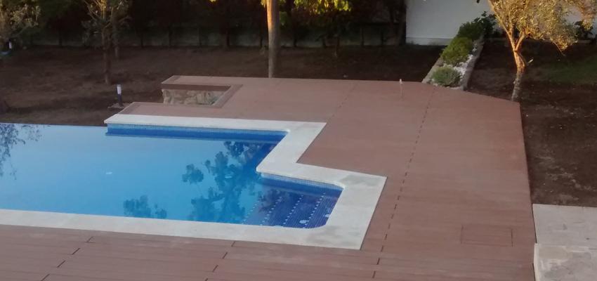 Exterior Estilo contemporaneo Color marron, marron, plateado  diseñado por Bella Capanna | Gremio 