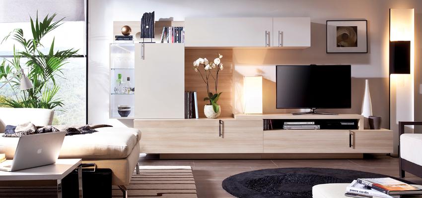 diseñado por ANTTER interiores | Gremio 