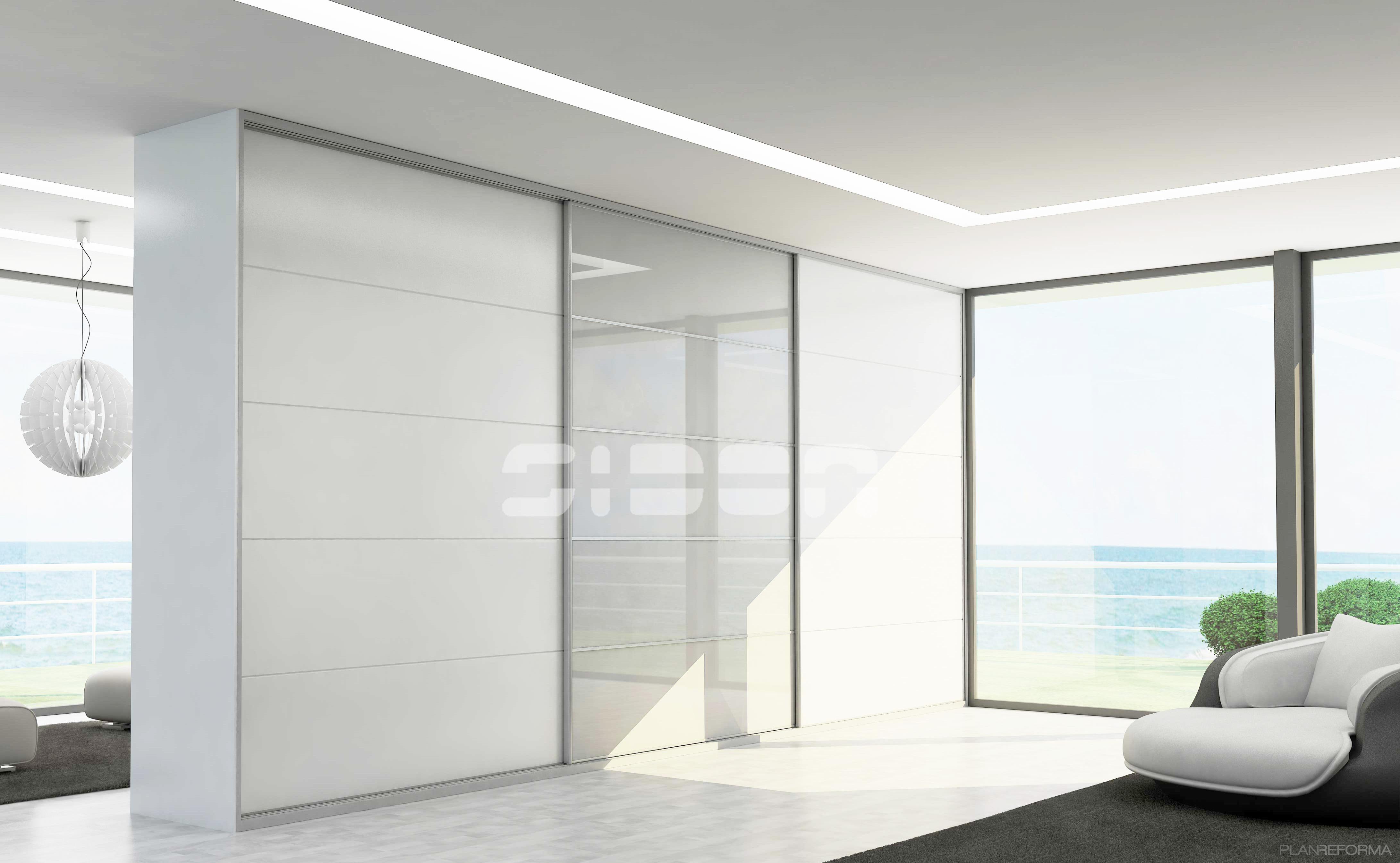 diseñado por ANTTER interiores | Gremio 