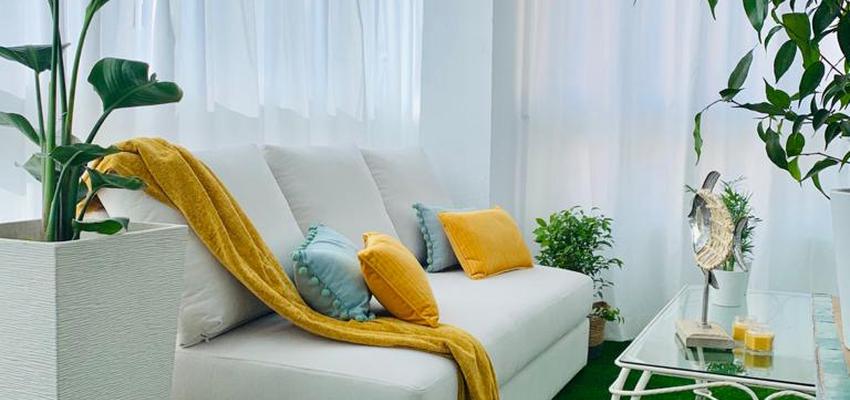 Comedor Estilo moderno Color marron, violeta, dorado  diseñado por marketing@eurocesped.com | Gremio | Copyright eurocesped