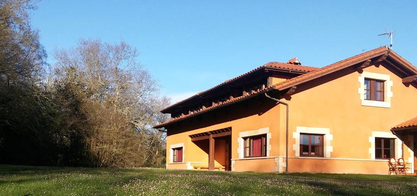 Porche, Exterior Estilo rustico Color ocre  diseñado por madera sin límites | Gremio | Copyright Abanillas s.l.