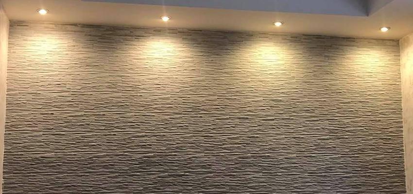 Comedor, Salon Estilo moderno Color marron  diseñado por TÈCTUM REFORMES | Gremio | Copyright TÈCTUM REFORMES