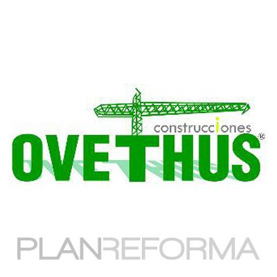 Color verde, blanco  diseñado por Construcciones Ovethus | Arquitecto Técnico 