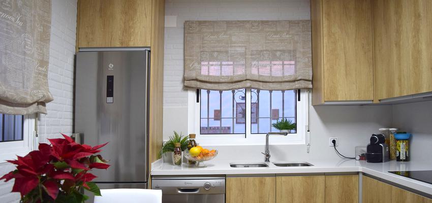 Cocina Estilo contemporaneo Color marron  diseñado por Arquiox Idea | Gremio 