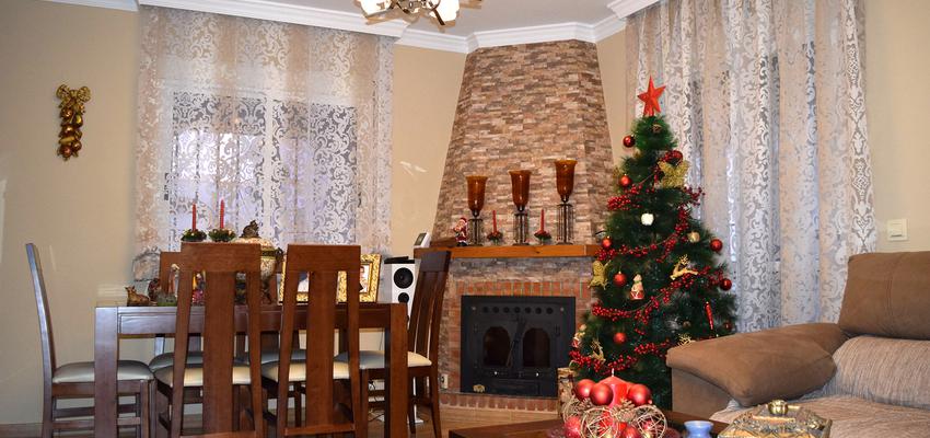 Salon Estilo contemporaneo Color marron  diseñado por Arquiox Idea | Gremio 