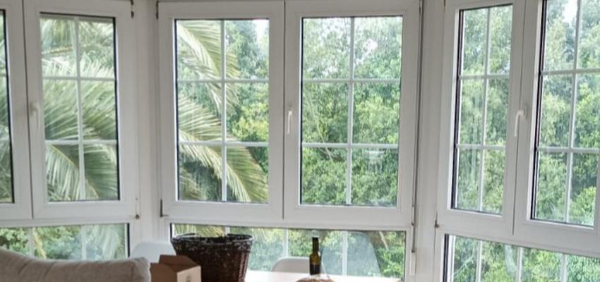 Galería Estilo moderno Color beige, gris  diseñado por Lucas Robledo Alarcon | Reformista, constructor 