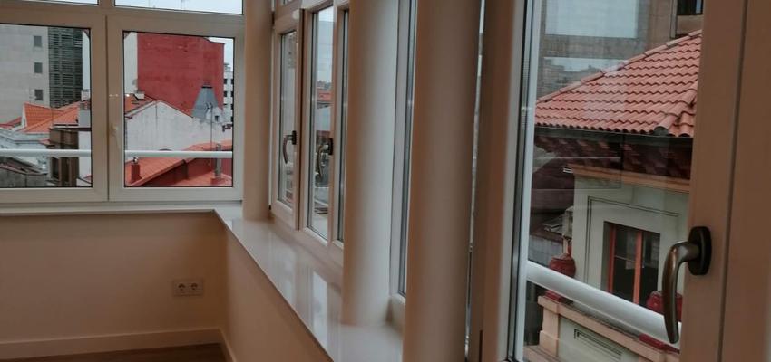 Galería Estilo moderno Color marron, gris  diseñado por Lucas Robledo Alarcon | Reformista, constructor 