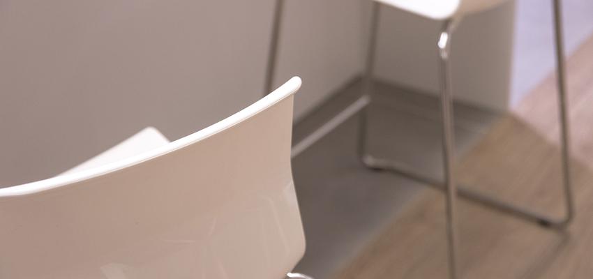 Cocina Estilo moderno Color beige, blanco  diseñado por acertus | Gremio | Copyright si