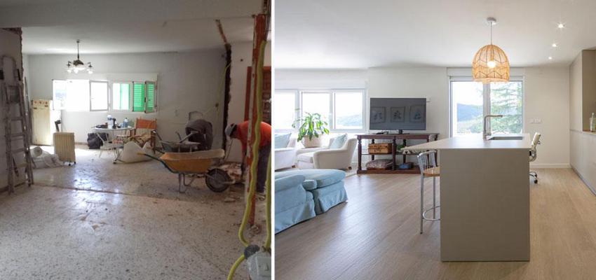 diseñado por OBRAS Y REFORMAS PELUCHE S.L | Reformista, constructor 