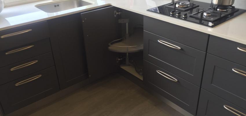 Cocina Estilo moderno Color marron, marron, marron  diseñado por BRISTOL WOLKERS S.L. | Gremio | Copyright bristol s l