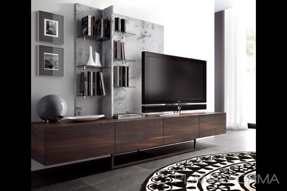 Comedor Estilo contemporaneo Color marron  diseñado por Construccions Pic D'eina | Gremio | Copyright no tengo derecho de imagen