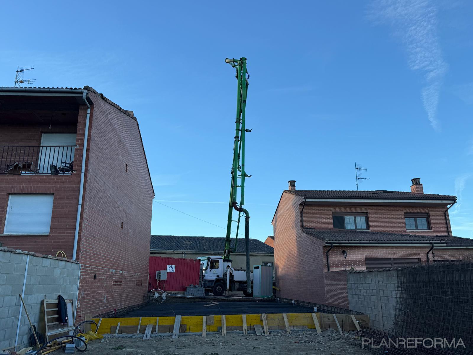 diseñado por Arga Home León | Reformista, constructor 