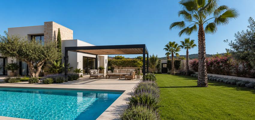 diseñado por Paisajismo Javea Natural | Paisajista 