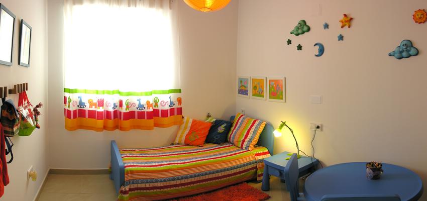 Dormitorio Estilo moderno Color ocre  diseñado por Francisco | Gremio | Copyright Soy Propietario