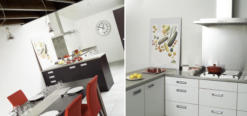 Comedor, Cocina style moderno color marron, gris  diseñado por jorge rangel | Arquitecto 