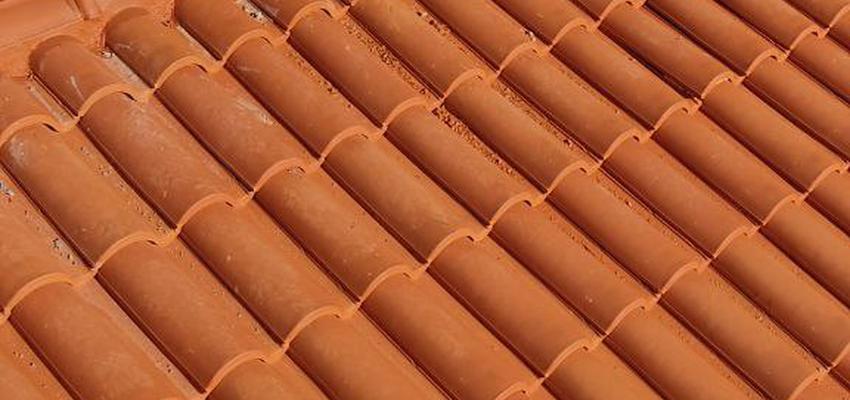 Terraza Estilo clasico Color rosa, azul oscuro, rosa  diseñado por Tecnotechos Reformas y Pinturas | Reformista, constructor 