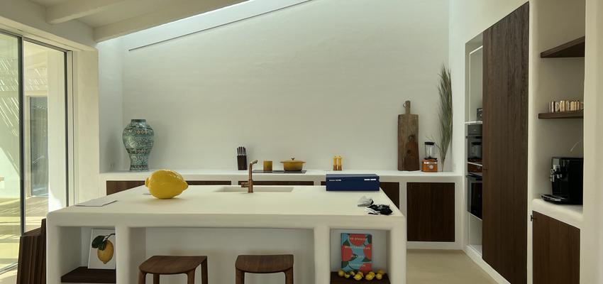 diseñado por Alejandro Giménez Architects - Marbella | Arquitecto 