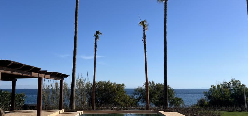 diseñado por Alejandro Giménez Architects - Marbella | Arquitecto 