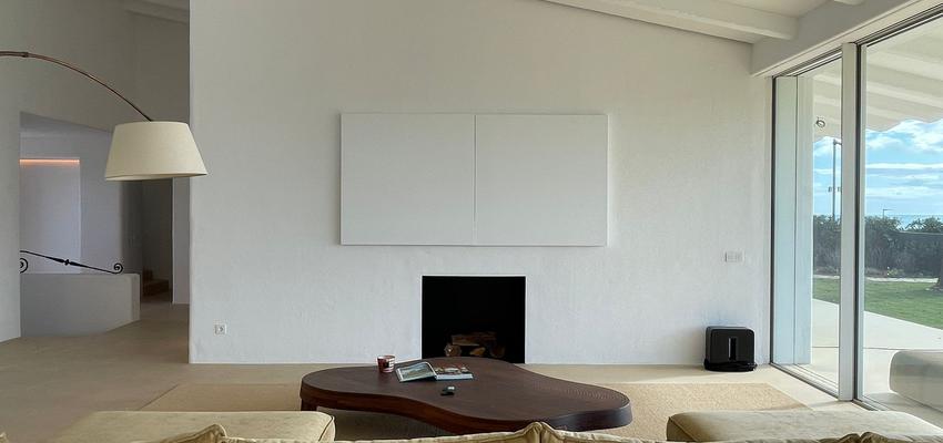 diseñado por Alejandro Giménez Architects - Marbella | Arquitecto 