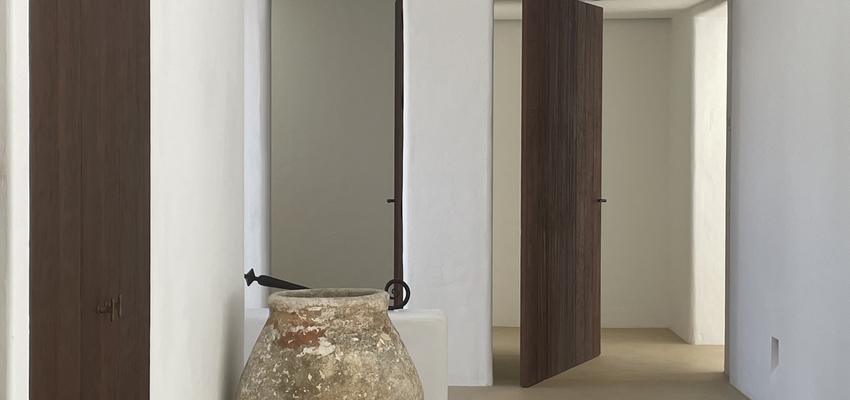 diseñado por Alejandro Giménez Architects - Marbella | Arquitecto 