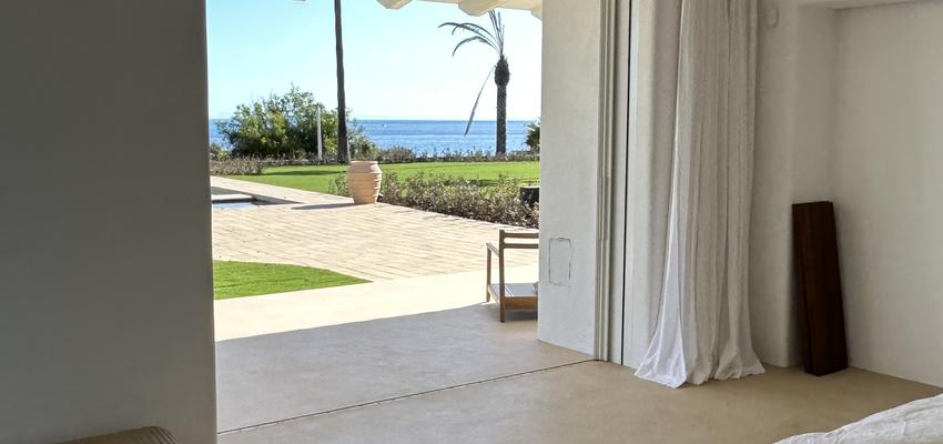 diseñado por Alejandro Giménez Architects - Marbella | Arquitecto 