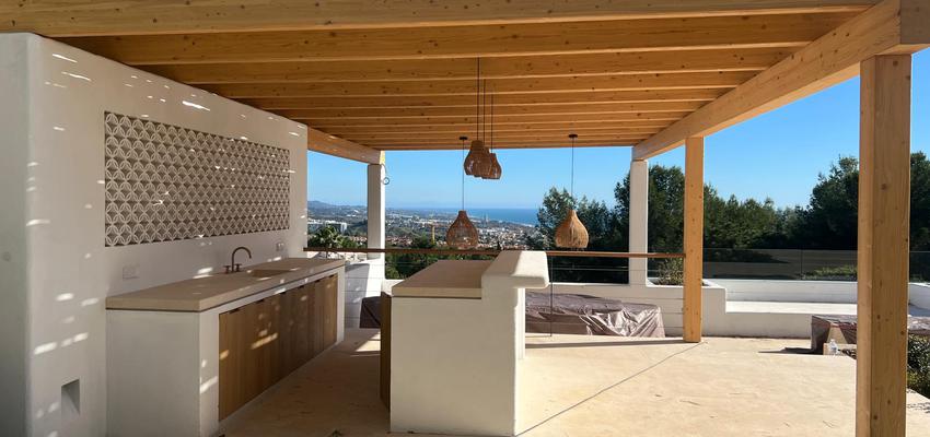 diseñado por Alejandro Giménez Architects - Marbella | Arquitecto 