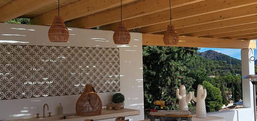 diseñado por Alejandro Giménez Architects - Marbella | Arquitecto 