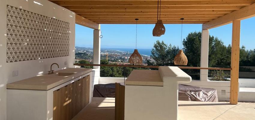 diseñado por Alejandro Giménez Architects - Marbella | Arquitecto 