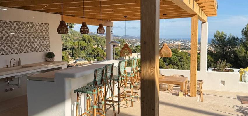 diseñado por Alejandro Giménez Architects - Marbella | Arquitecto 