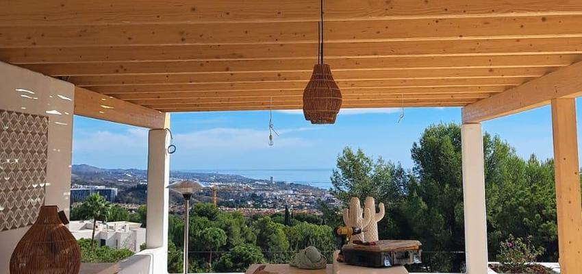 diseñado por Alejandro Giménez Architects - Marbella | Arquitecto 