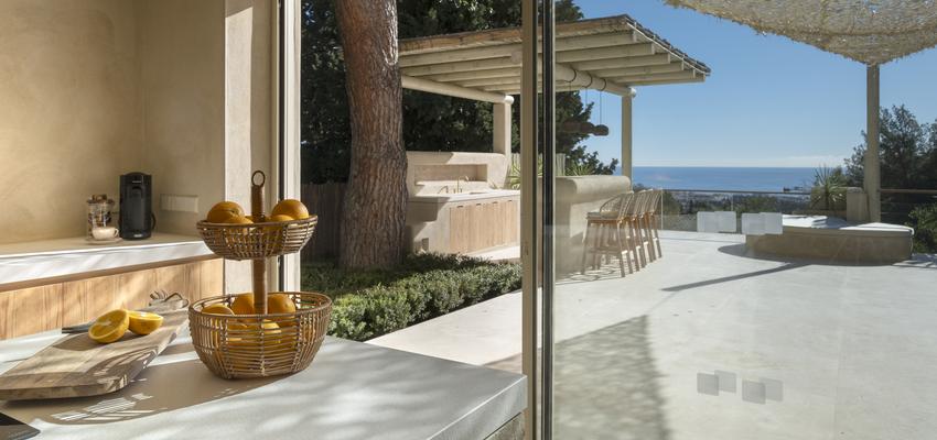 diseñado por Alejandro Giménez Architects - Marbella | Arquitecto 
