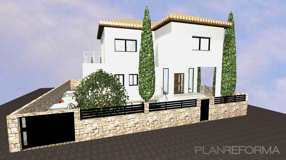 diseñado por ASP arquitectos | Arquitecto 