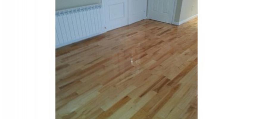 Comedor Estilo clasico Color marron, marron, blanco  diseñado por PINTAESTETIC S.L. | Gremio | Copyright Pintaestetic