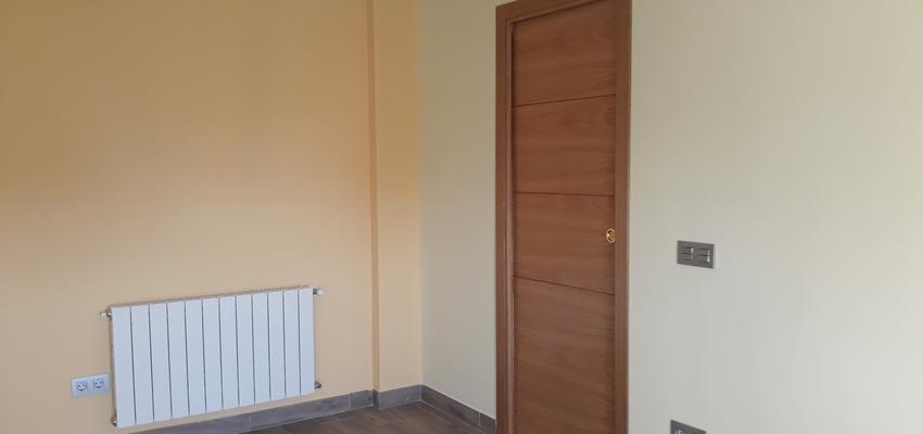 Comedor Estilo contemporaneo Color beige, marron, marron  diseñado por NyT Reformas | Gremio 